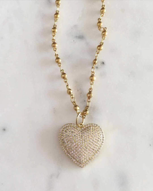 Lovestruck Necklace