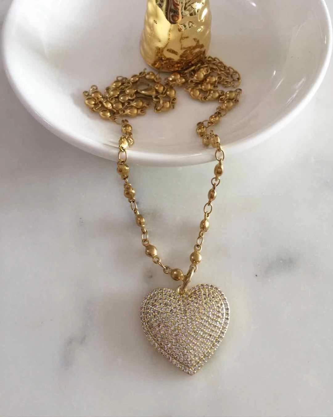 Lovestruck Necklace