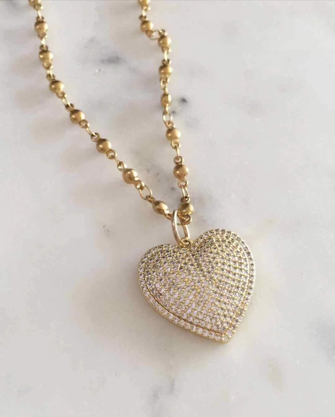 Lovestruck Necklace