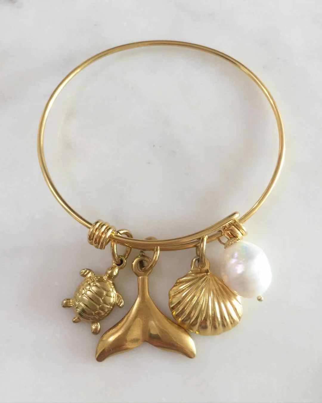 Caribbean Bangle