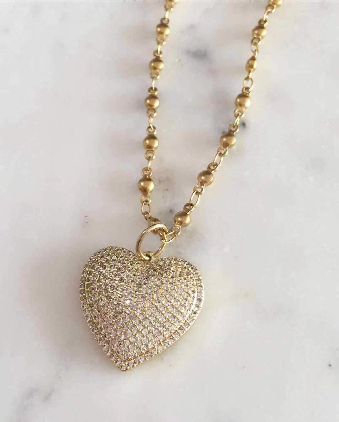 Lovestruck Necklace
