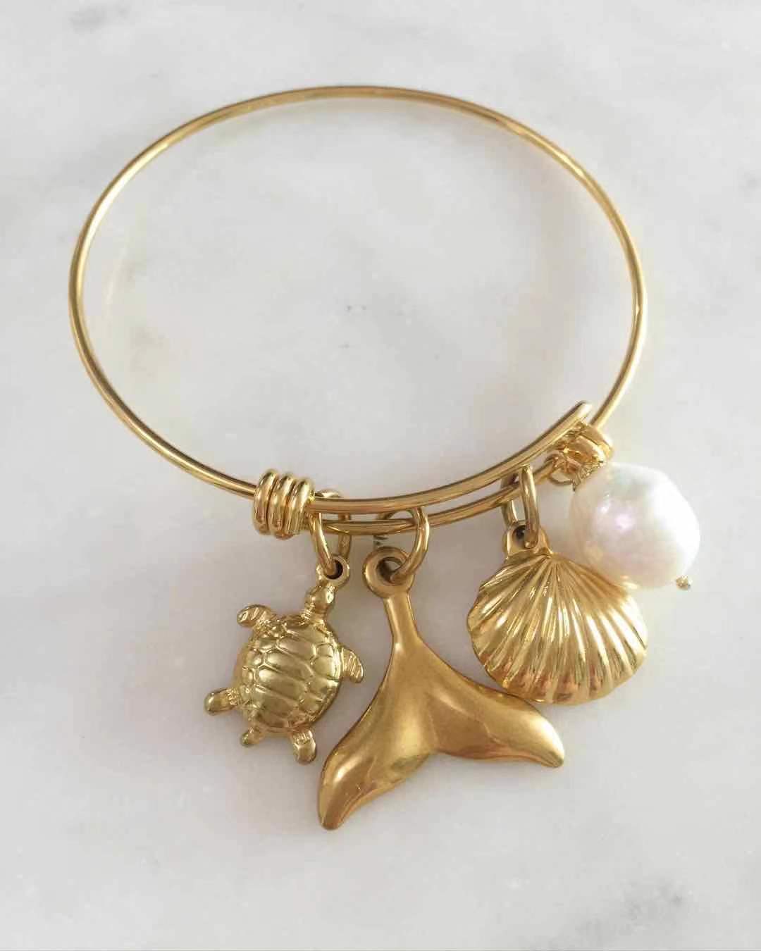 Caribbean Bangle