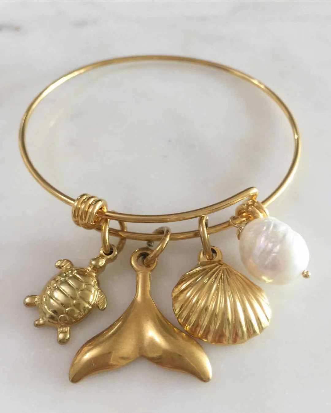 Caribbean Bangle