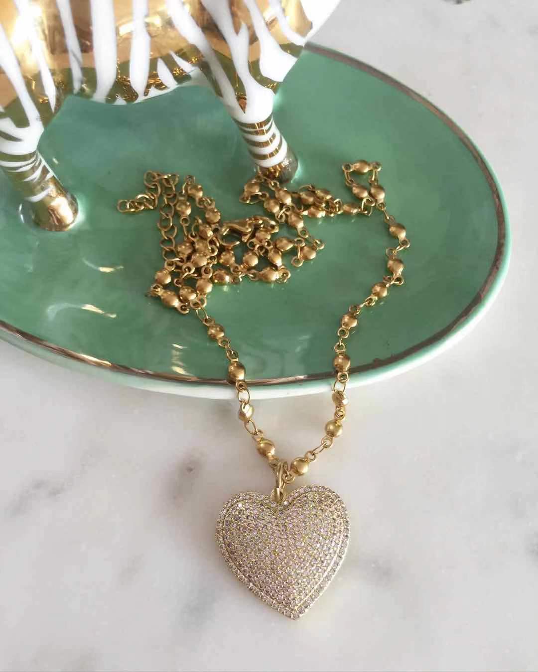 Lovestruck Necklace