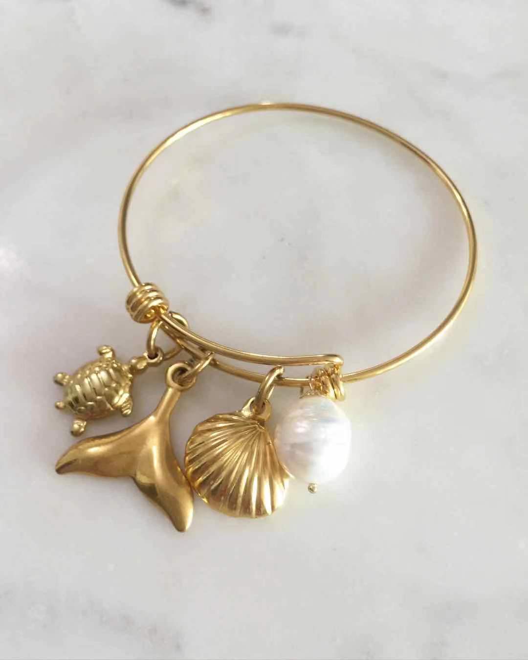 Caribbean Bangle