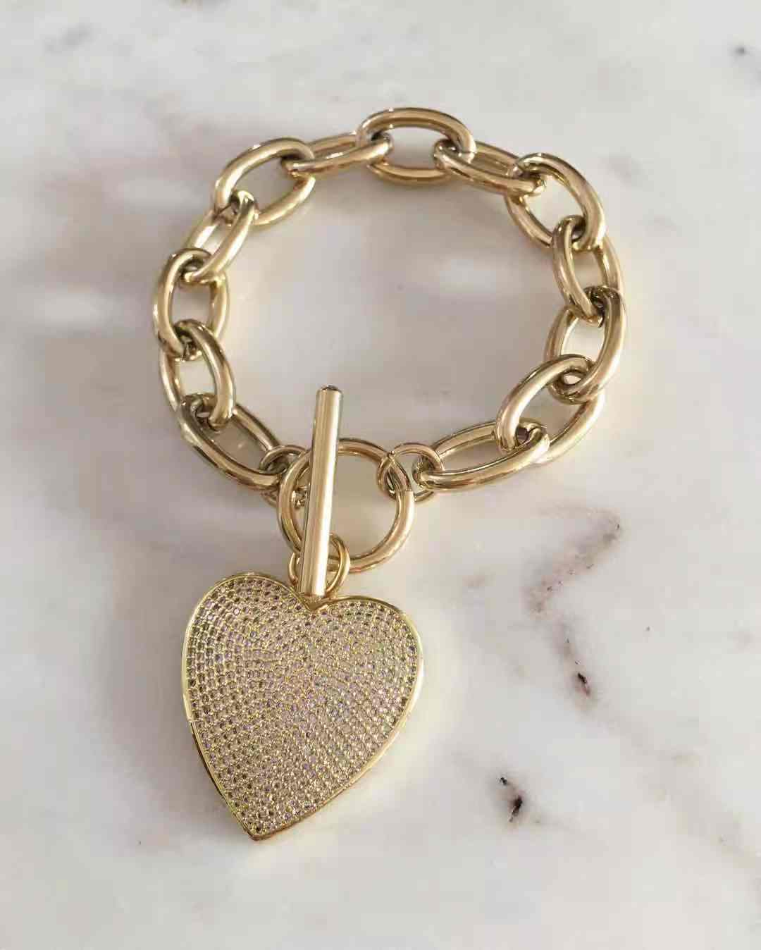 Kamala Bracelet