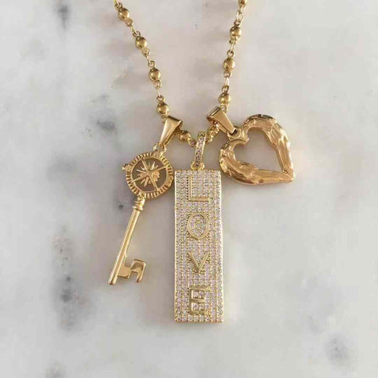 Love Necklace