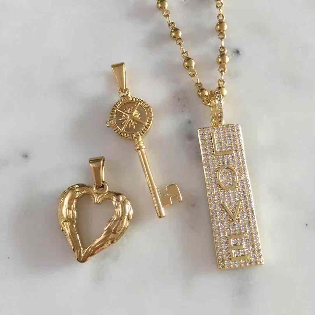 Love Necklace