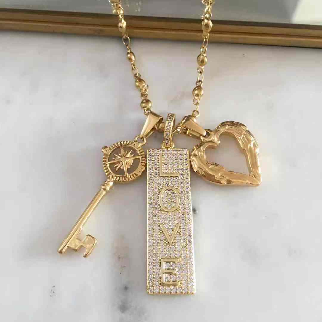 Love Necklace