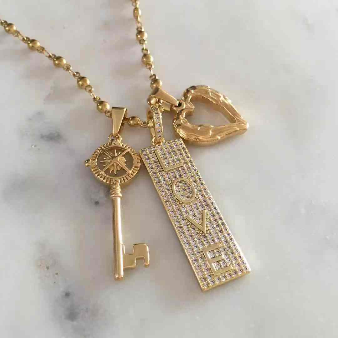 Love Necklace