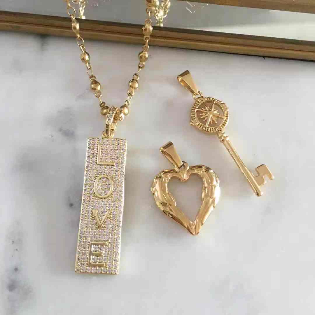 Love Necklace