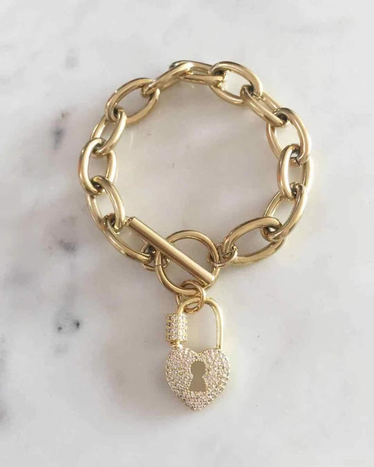 Freya Bracelet