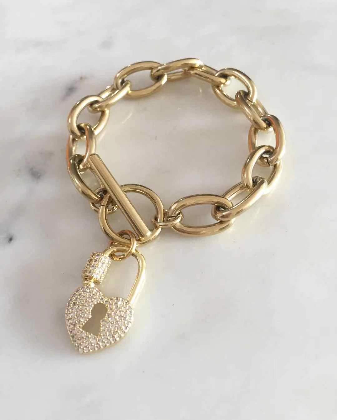 Freya Bracelet