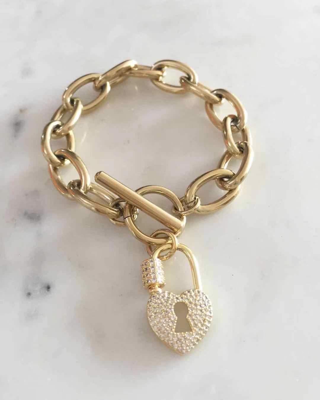 Freya Bracelet