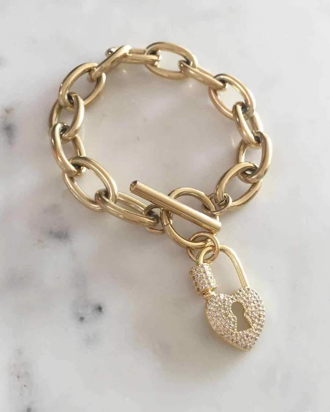 Freya Bracelet