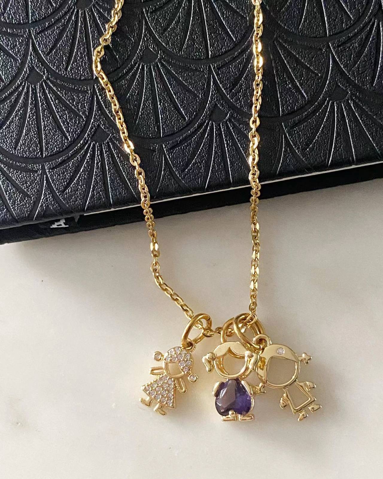 The “IT” Squad Necklace