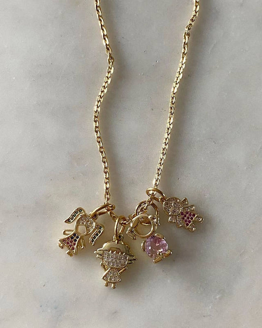 Kikay Squad Necklace