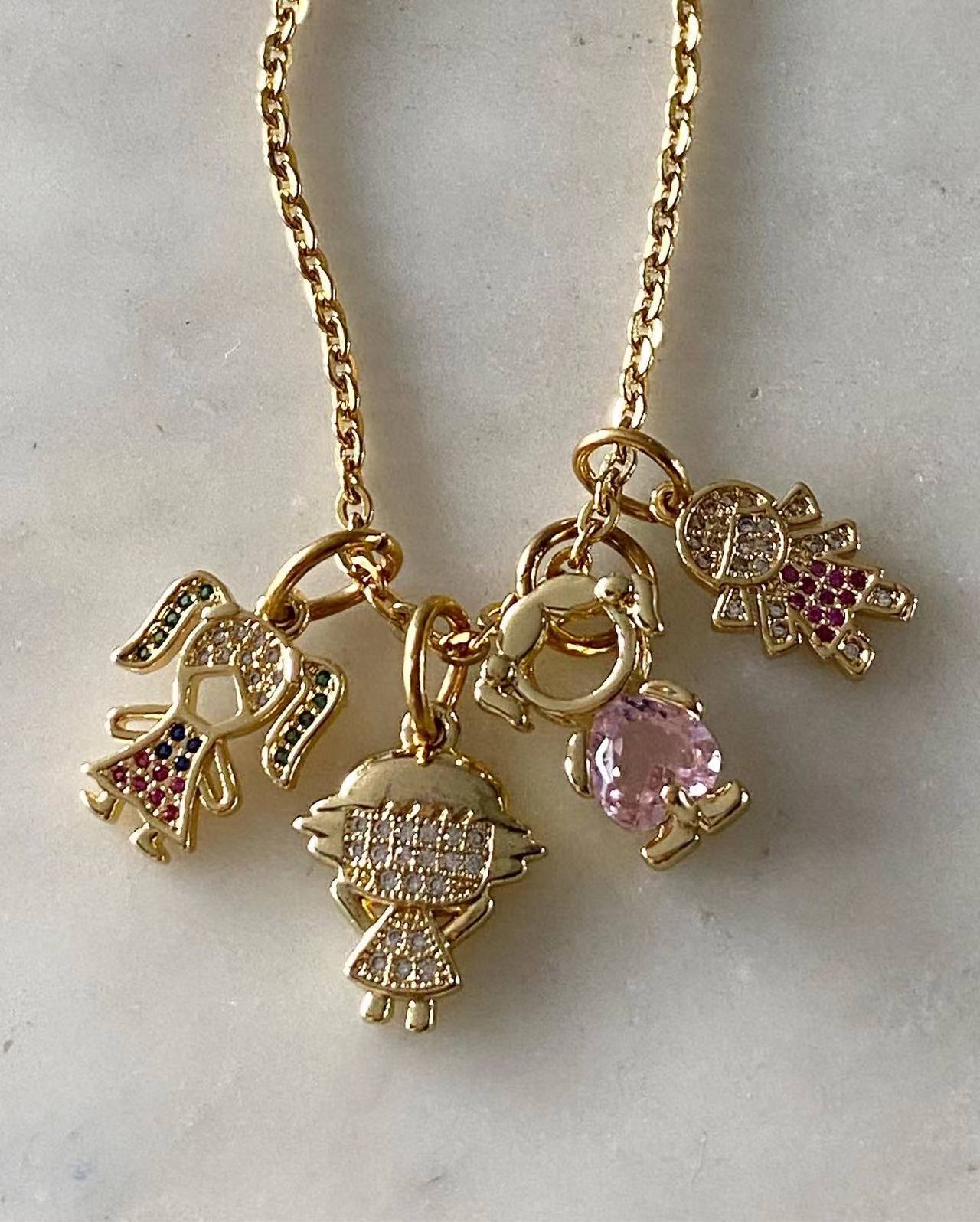 Kikay Squad Necklace