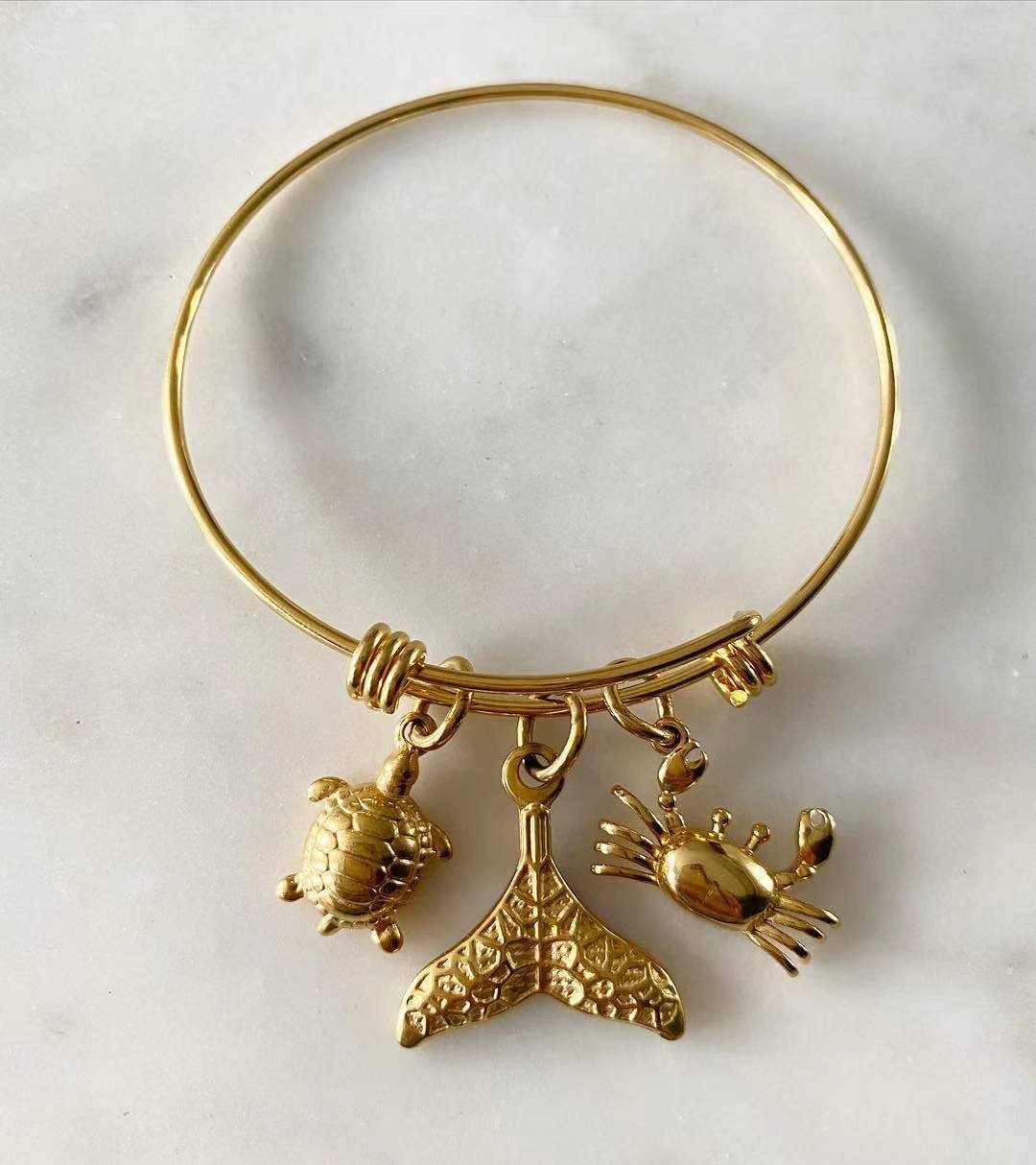 Summer Style Bangle