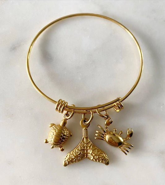Summer Style Bangle
