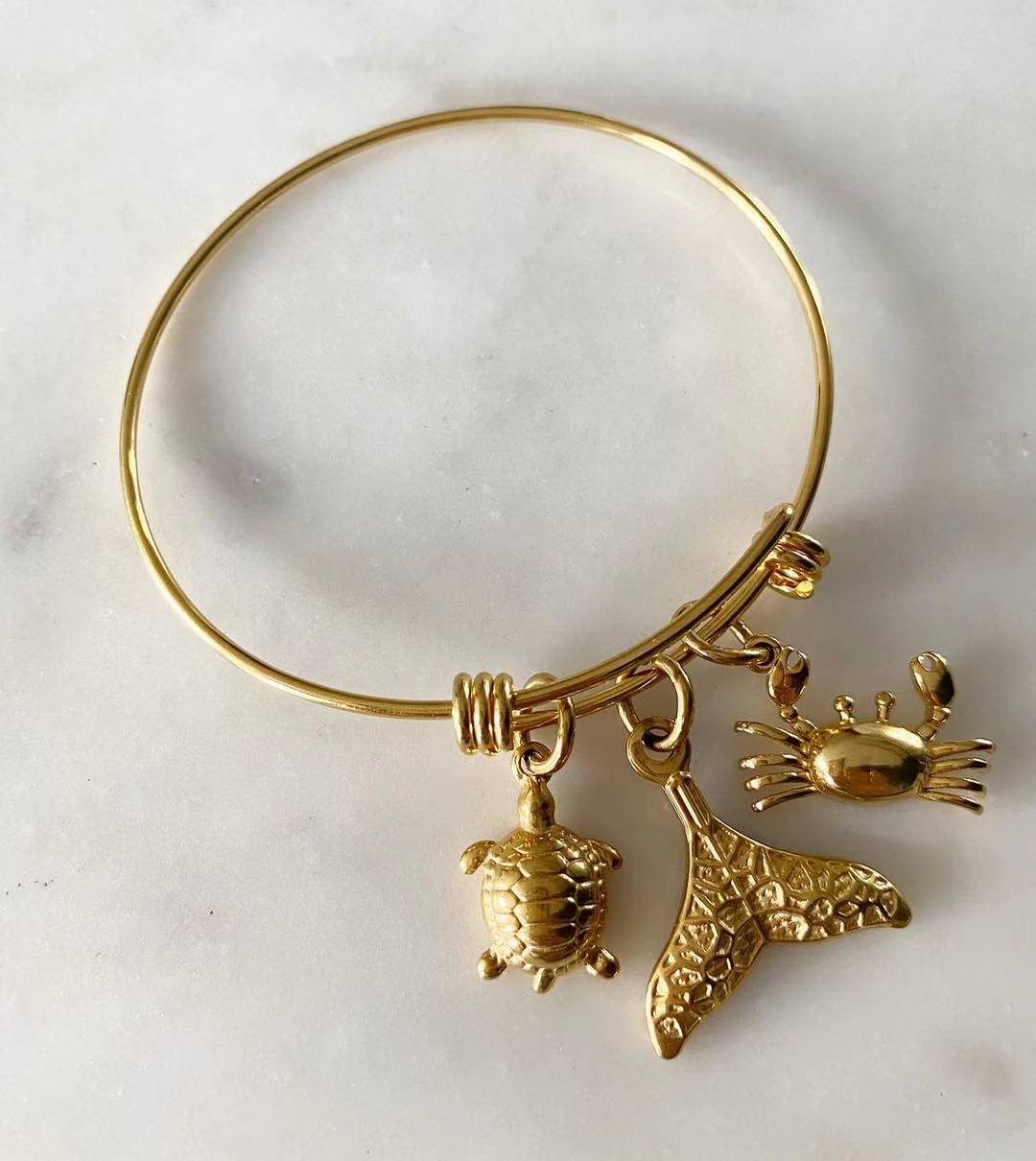 Summer Style Bangle