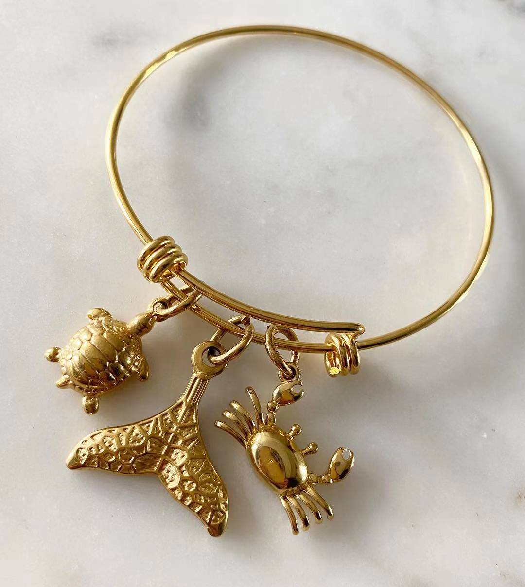 Summer Style Bangle