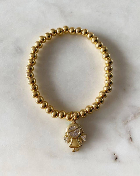 My Sassy Girl Bracelet