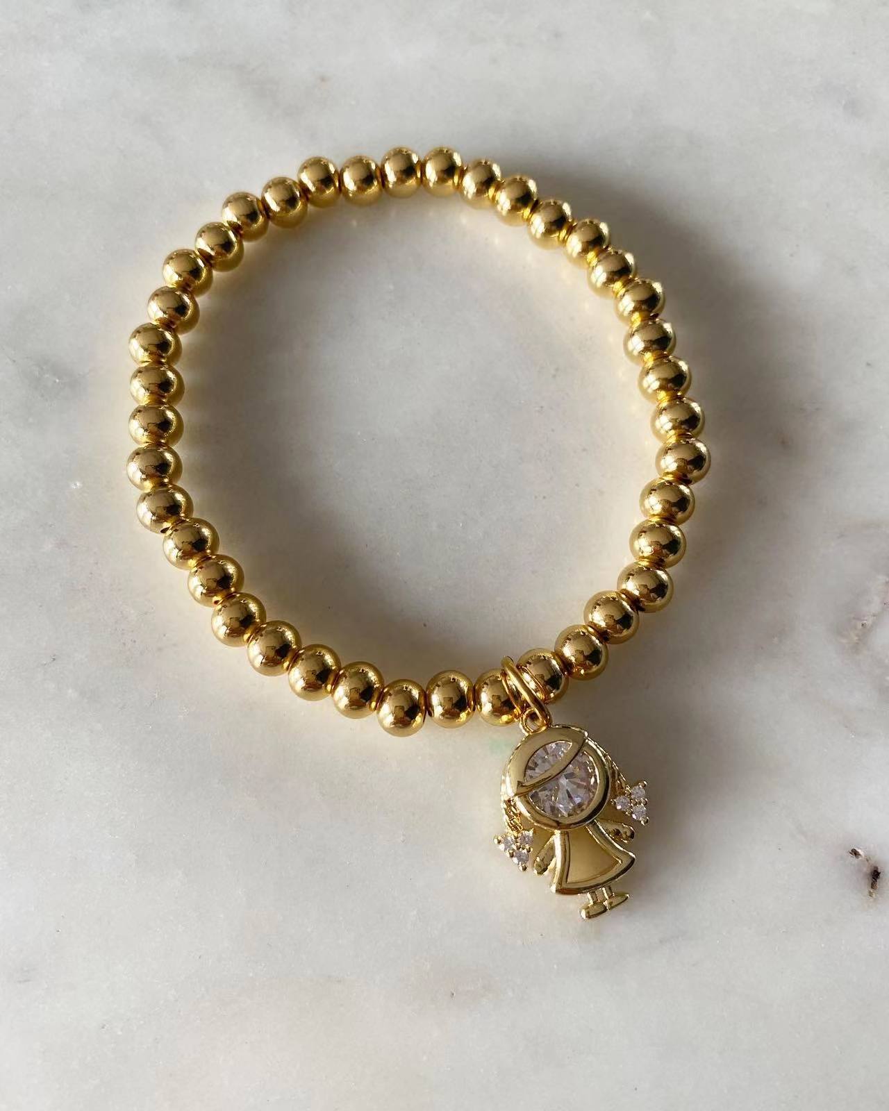 My Sassy Girl Bracelet