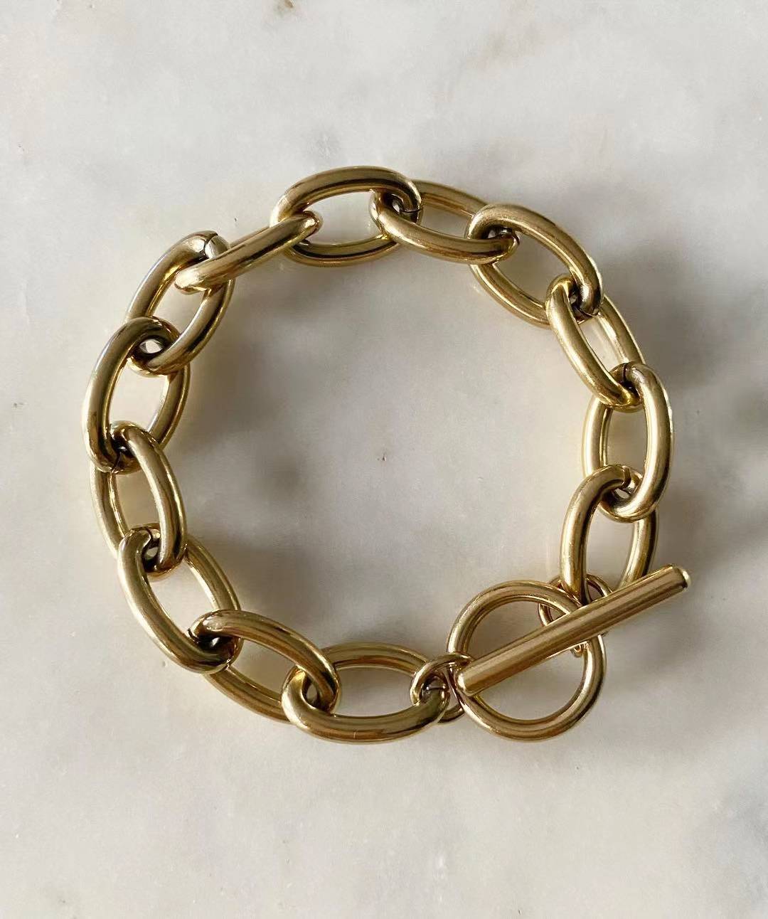 Addy Gold Chain