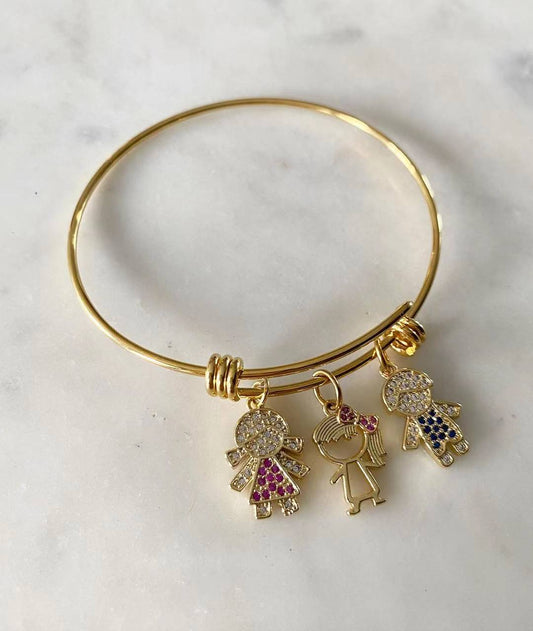 Family Bangle