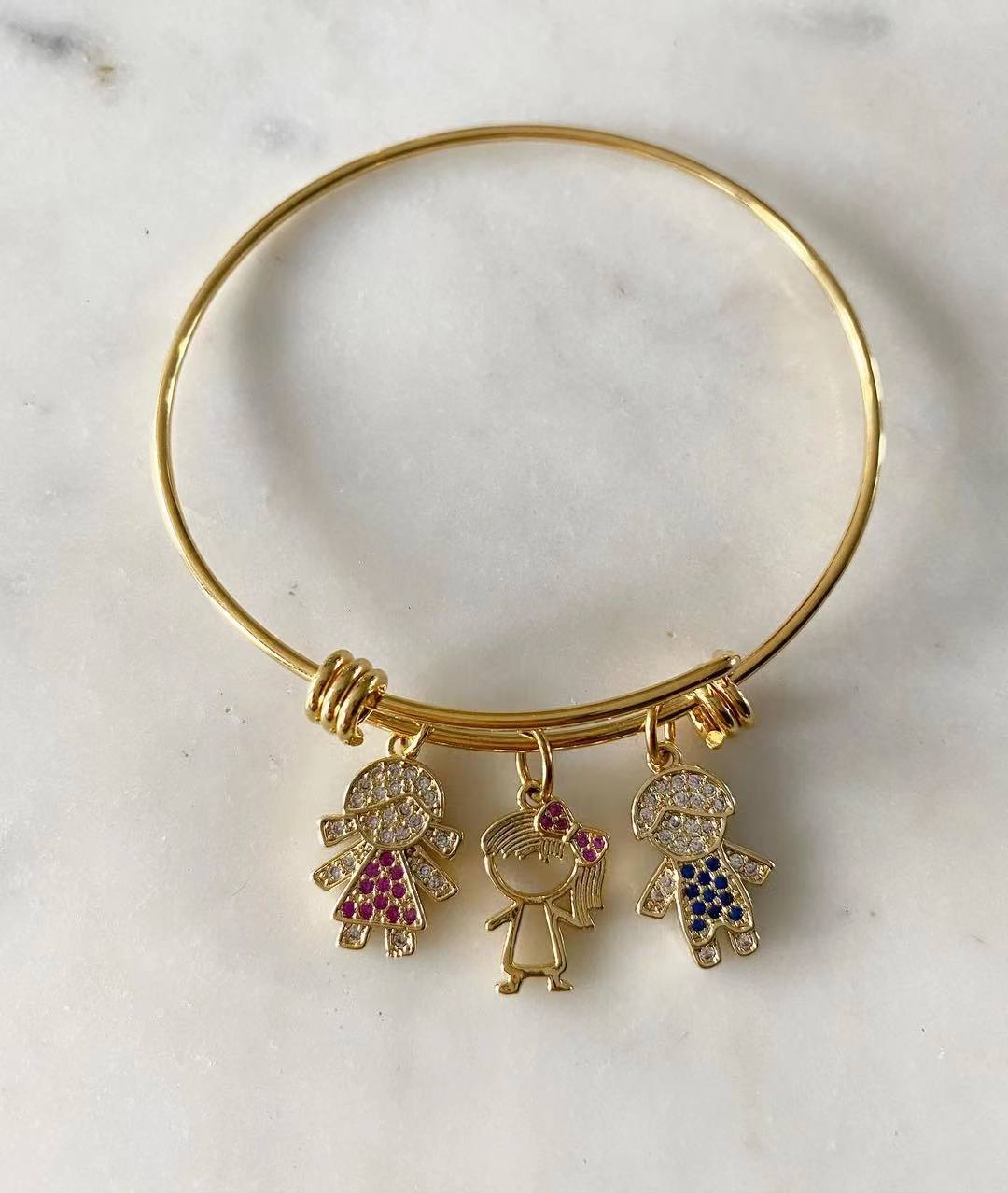 Family Bangle