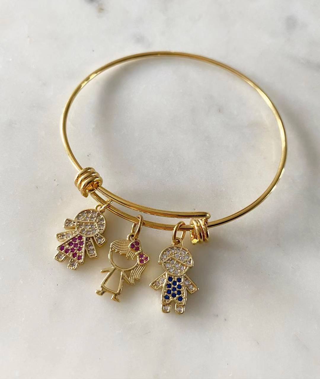 Family Bangle