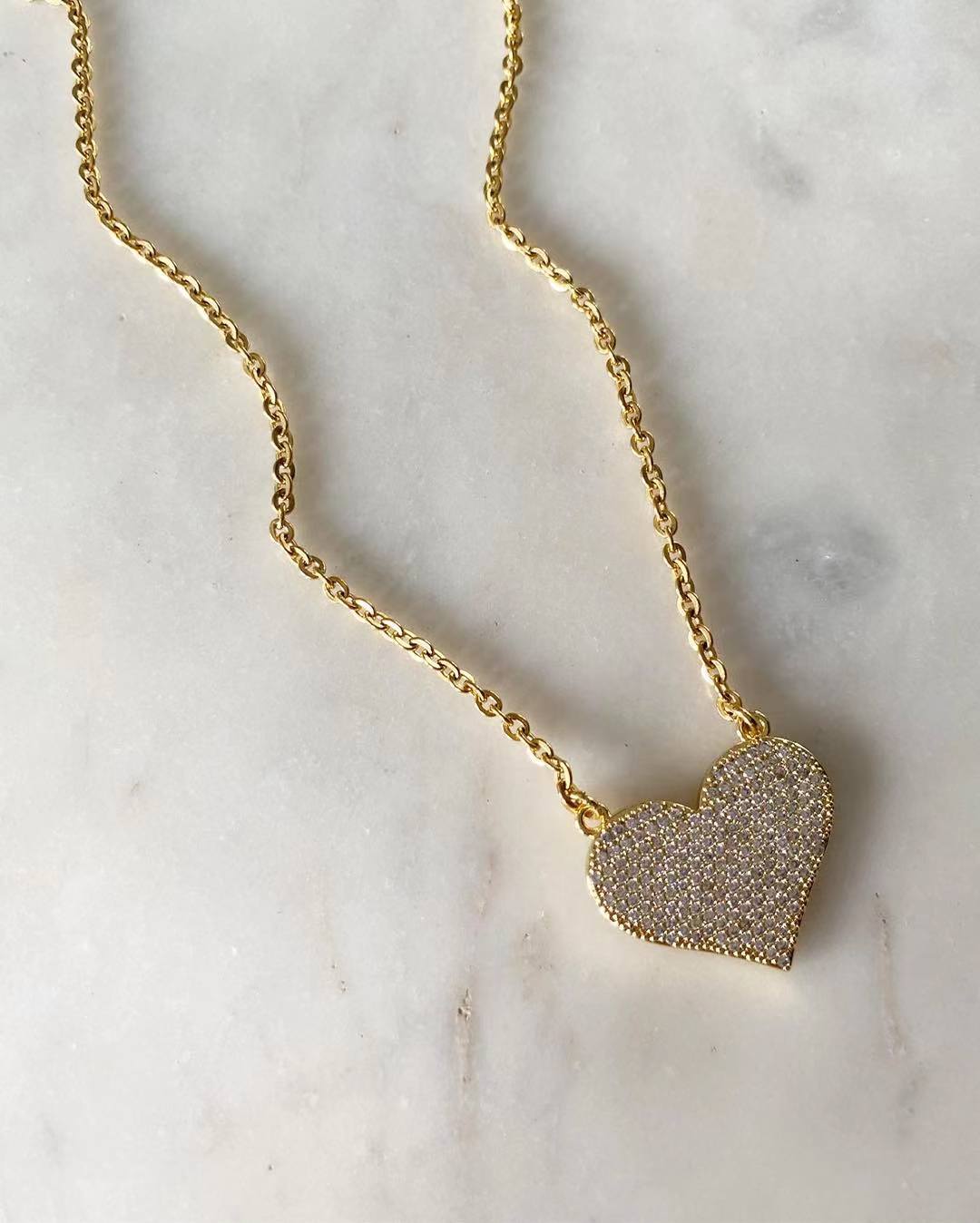 Amore Classic Necklace