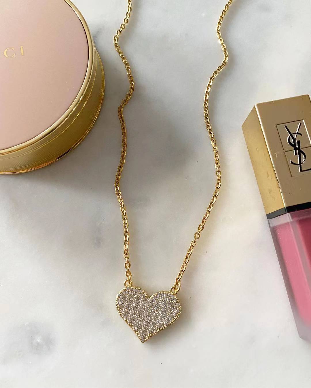 Amore Classic Necklace