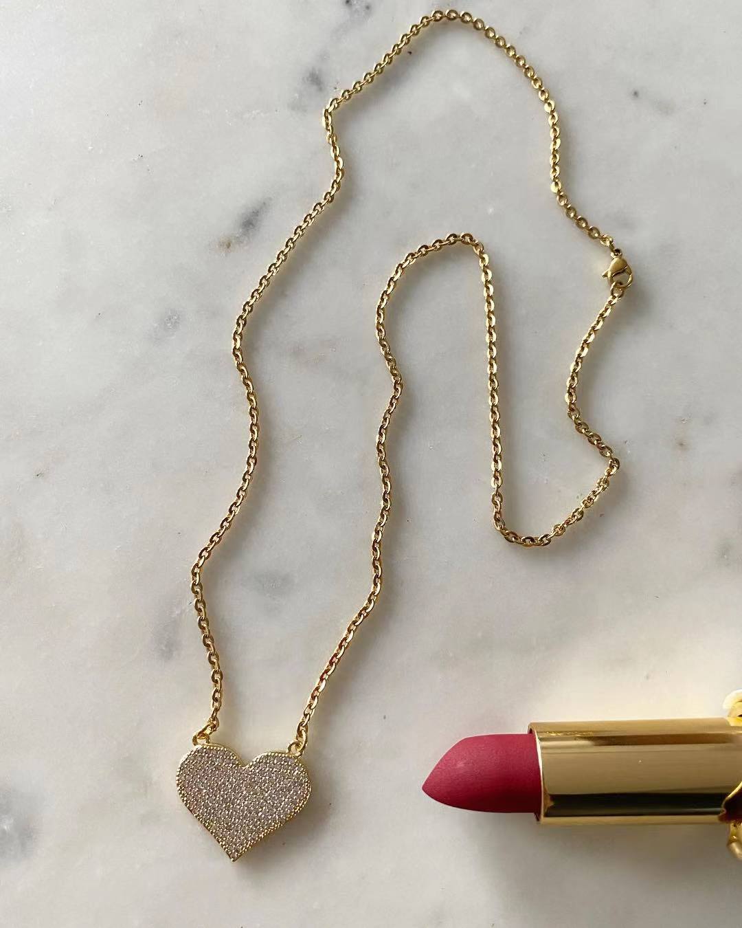 Amore Classic Necklace