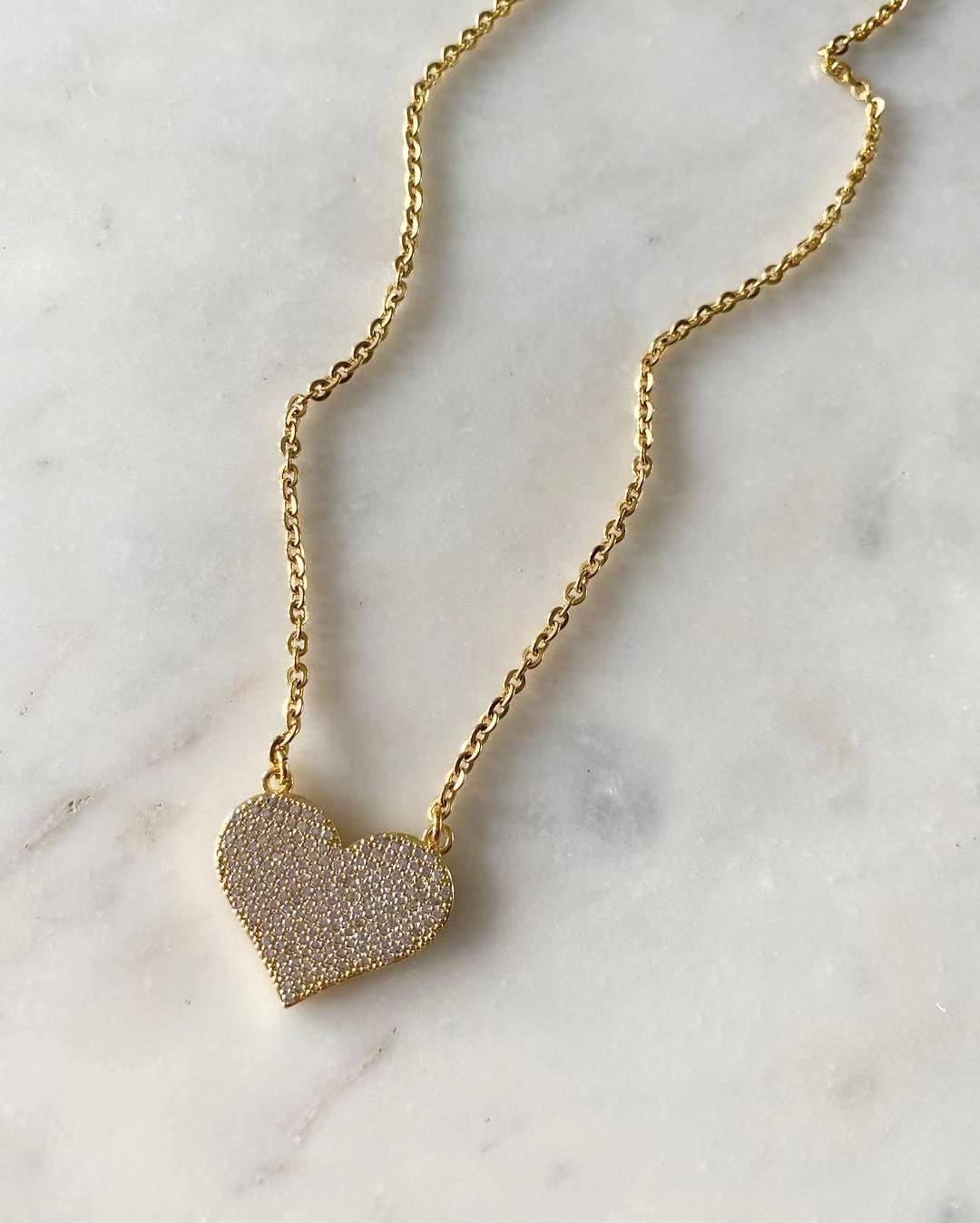Amore Classic Necklace