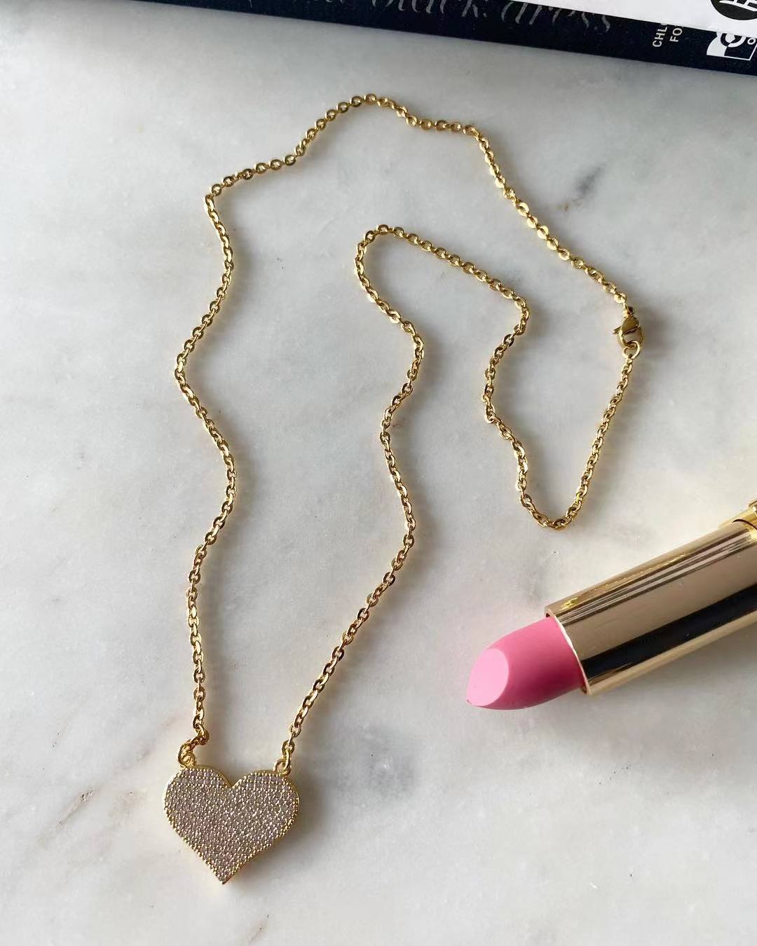 Amore Classic Necklace