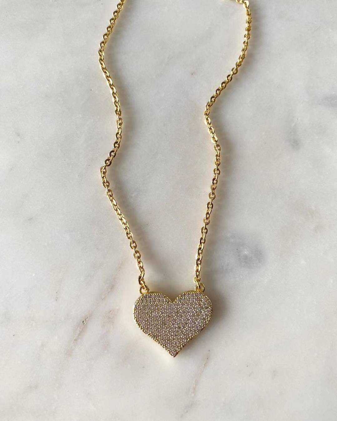 Amore Classic Necklace