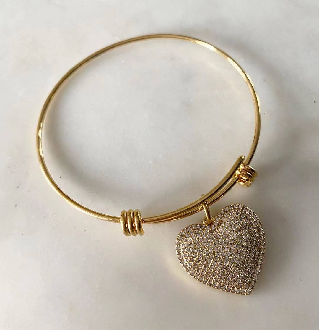 Lovestruck Bangle