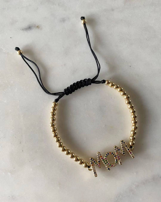 Mom Bracelet