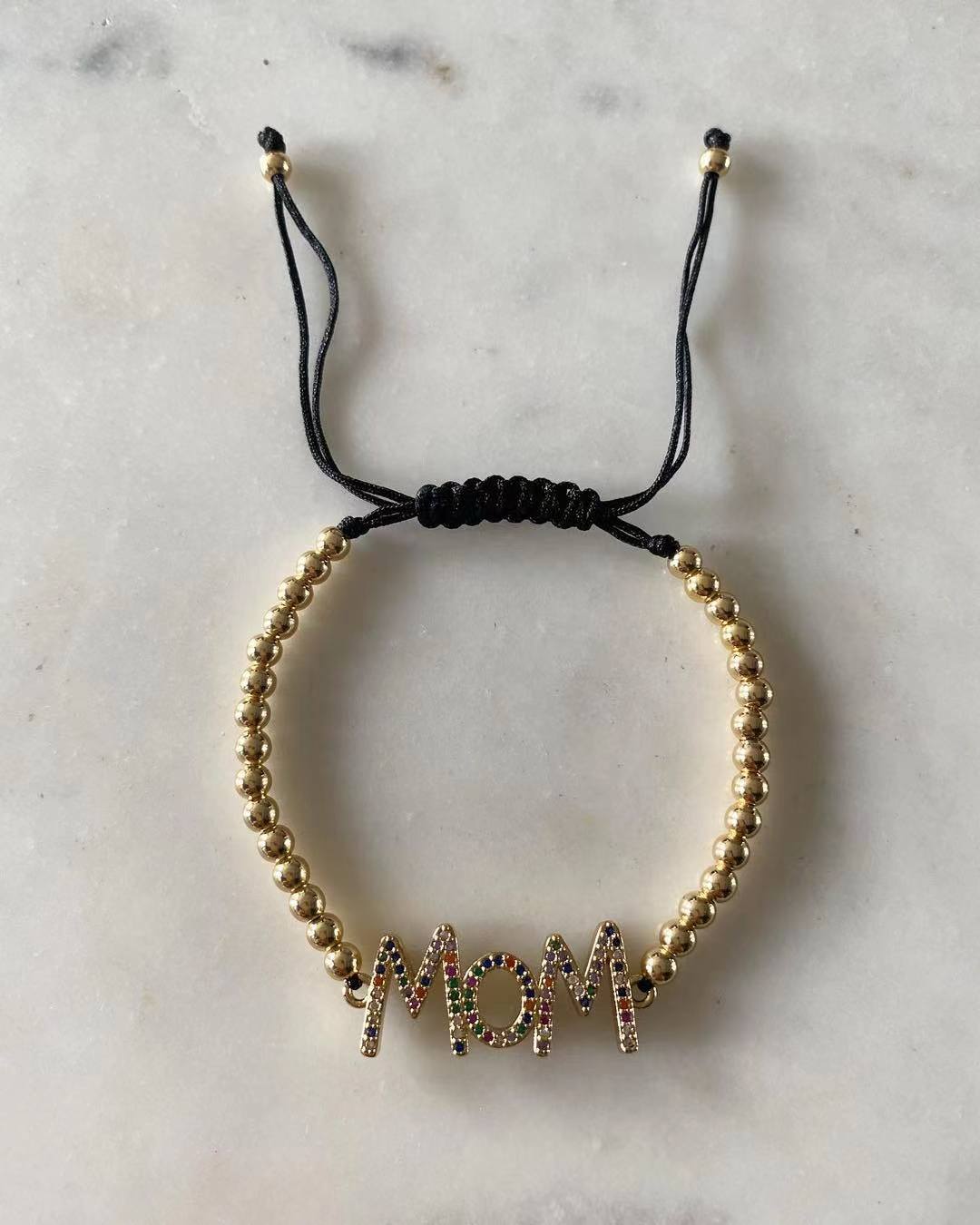 Mom Bracelet