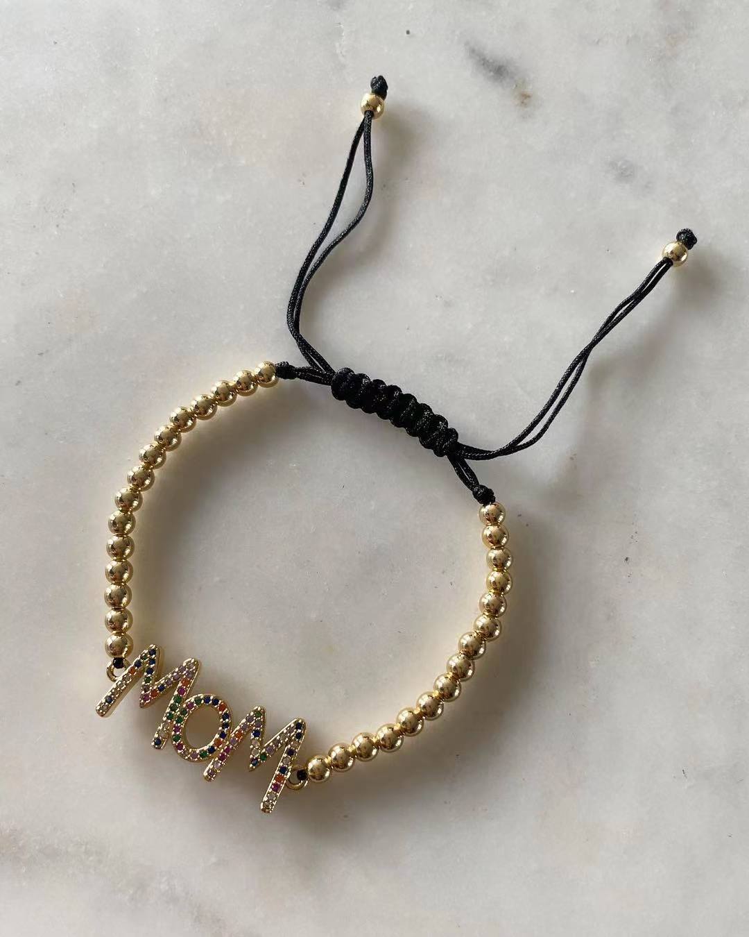Mom Bracelet
