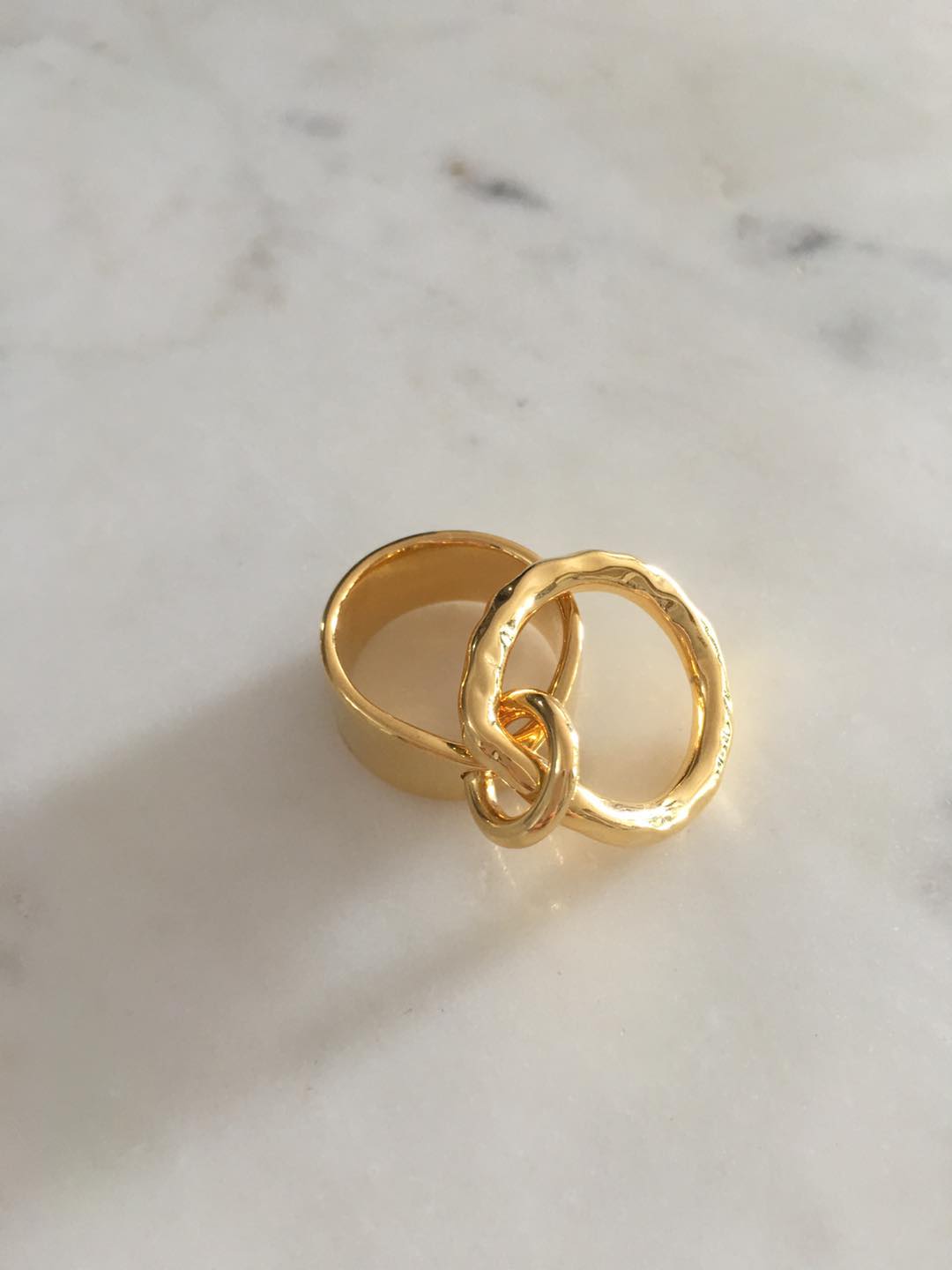 Paisley Ring