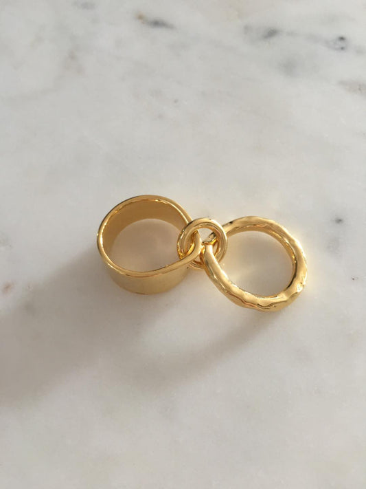 Paisley Ring
