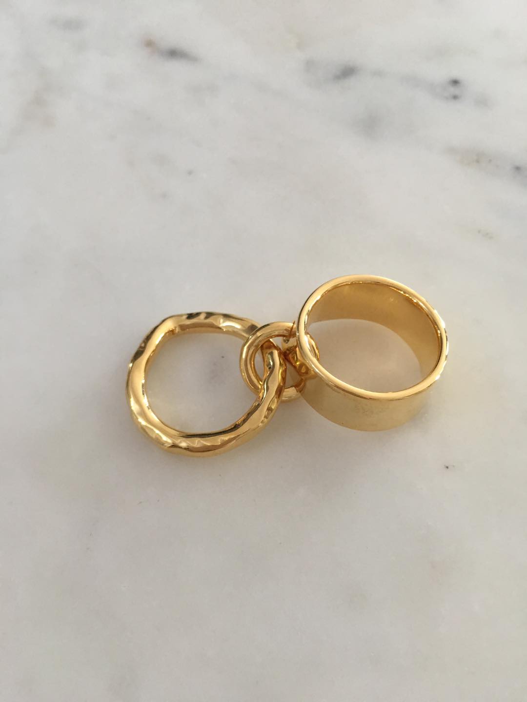 Paisley Ring