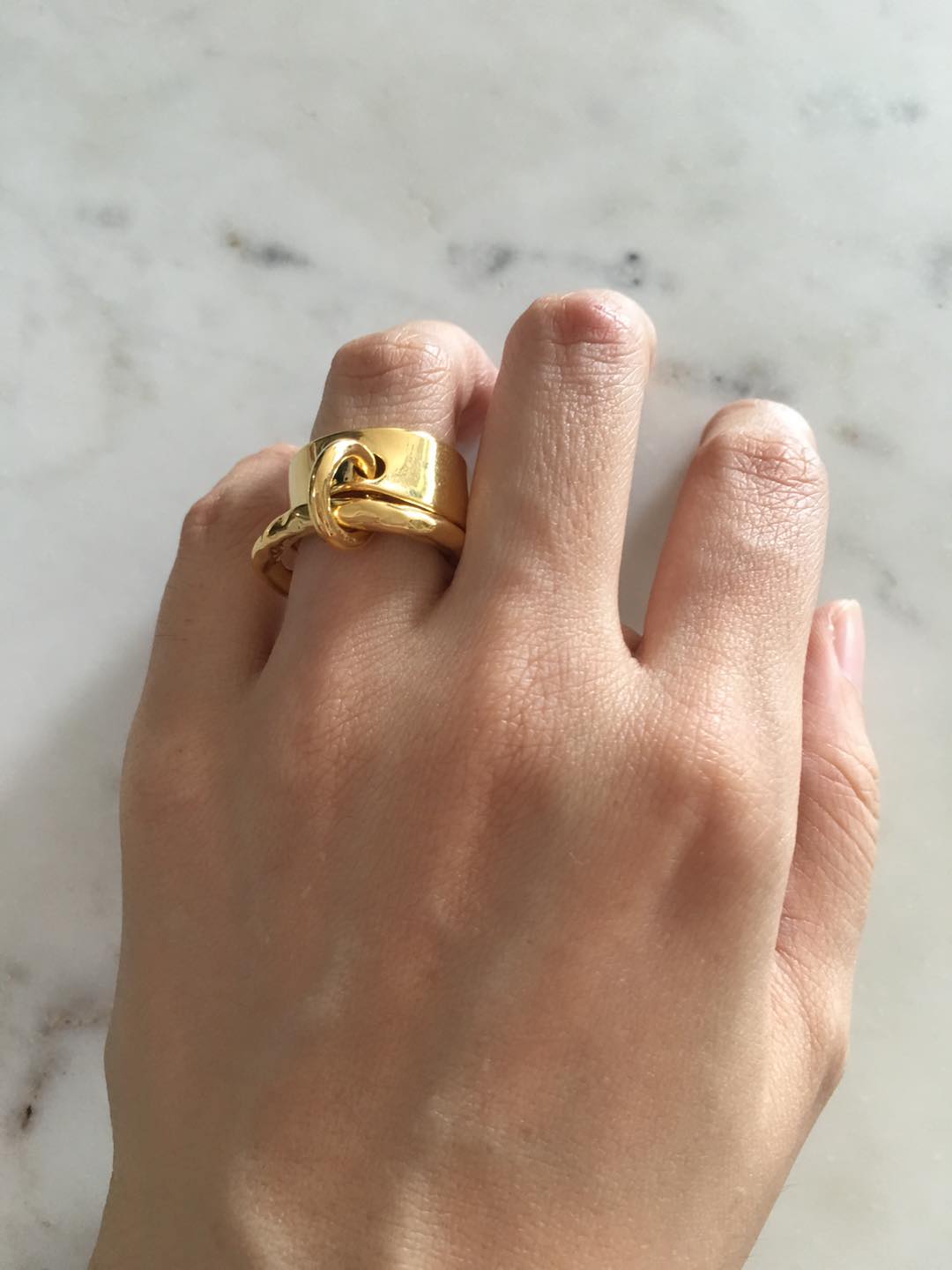 Paisley Ring