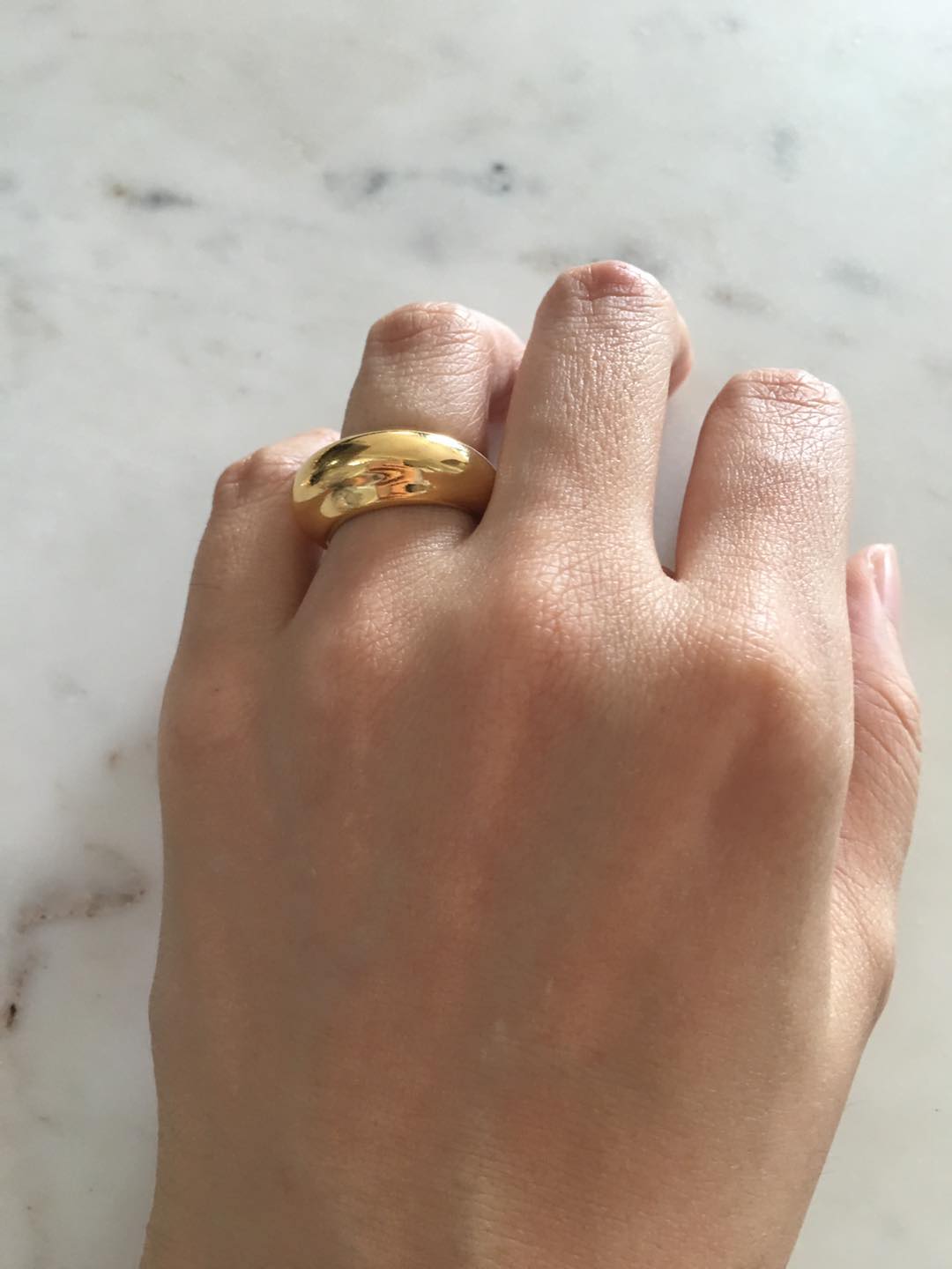 Winslet Ring