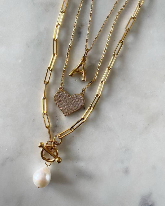 The layers we are loving. Created for the modern day women.