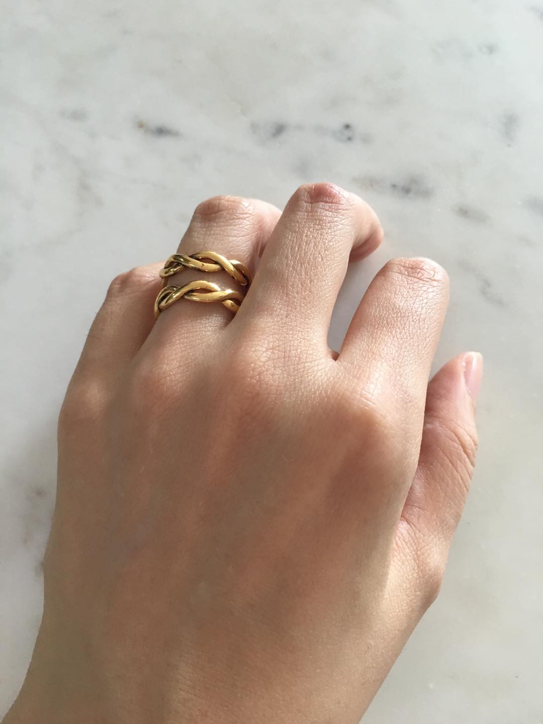 Viviene Ring
