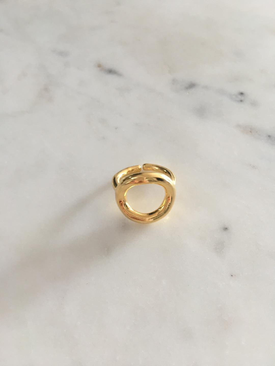Daisy Ring